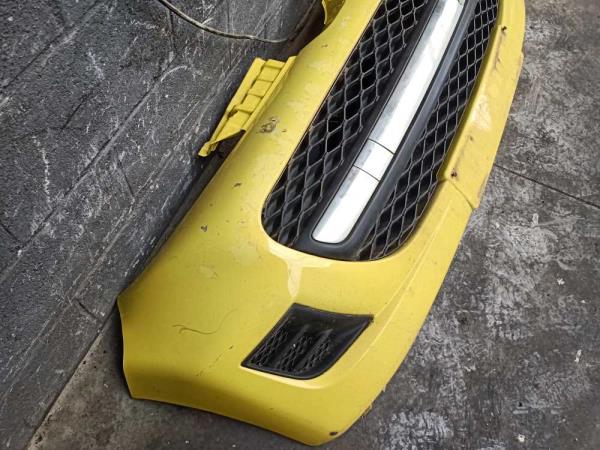 PARE CHOC AVANT PEUGEOT 107 2009-3/2012 - Vue 2